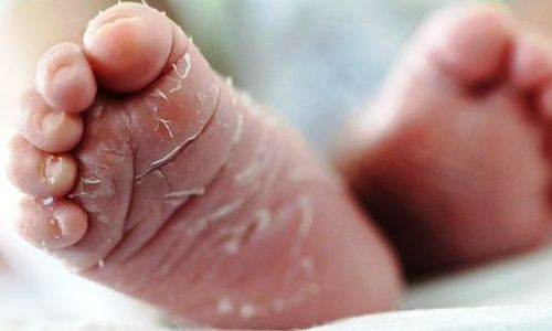 Geger! Mayat Bayi Terbungkus Plastik Hitam Ditemukan di Selokan Mataram