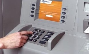 PEMBOBOLAN ATM : Penduplikat Kartu ATM yang Bobol Rp1,3 Miliar Berhasil Ditangkap