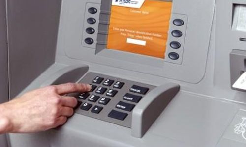 PEMBOBOLAN ATM : 9 Pembobol ATM asal Soloraya Diringkus