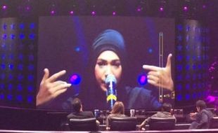 RISING STAR INDONESIA: 5 Penampilan Terbaik RSI, “Gangsta” Indah Nevertari hingga “Coke Bottle” Dewi Kisworo