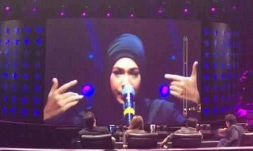 RISING STAR INDONESIA: 5 Penampilan Terbaik RSI, “Gangsta” Indah Nevertari hingga “Coke Bottle” Dewi Kisworo