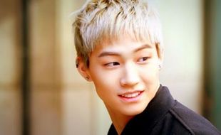 K-POP : Giliran JB Got7 Alami Kecelakaan Mobil