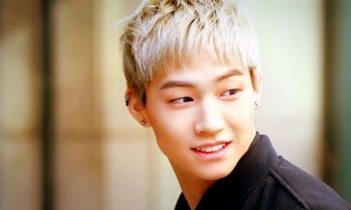 K-POP : Giliran JB Got7 Alami Kecelakaan Mobil