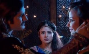 JODHA AKBAR ANTV : Ada Wanita Baru di Kehidupan Jalal, Siapa Dia?