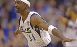  NBA 2014 : Rockets Datangkan Point Guard Handal Jason Terry