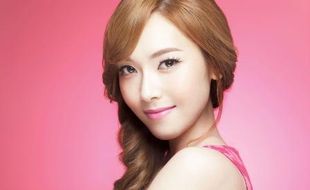 K-POP : Jessica Jung Luncurkan Bisnis Kosmetik Bareng Tyler Kwon