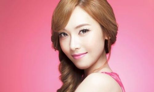 K-POP : Jessica Jung Luncurkan Bisnis Kosmetik Bareng Tyler Kwon