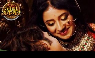 JODHA AKBAR ANTV : Jodha Kembali Mengagumi Jalal