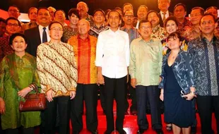 KABINET JOKOWI-JK : Ini Usulan Menteri ESDM Versi Mahasiswa Indonesia di Singapura