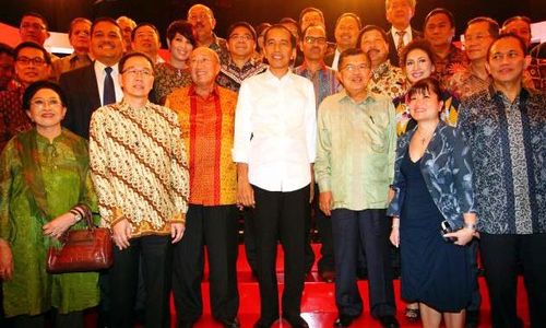 KABINET JOKOWI-JK : Ini Usulan Menteri ESDM Versi Mahasiswa Indonesia di Singapura