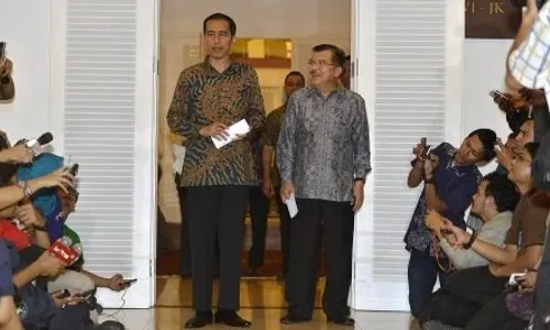 KABINET JOKOWI-JK : Beberapa Calon Diduga Bermasalah, Jokowi Didesak Tunda Pengumuman Menteri