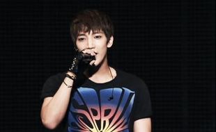 K-POP : Jun K Posting Kata-Kata Misterius Terkait Manipulasi Chart Lagu di Korsel