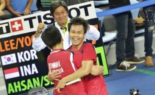 ASIAN GAMES 2014 : Indonesia Berpotensi Raih 9 Emas dan Masuk 10 Besar