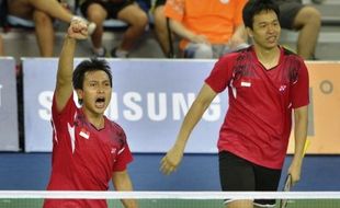 ASIAN GAMES 2014 : Ini Dia Perolehan Medali Hari Ke-9 Asian Games