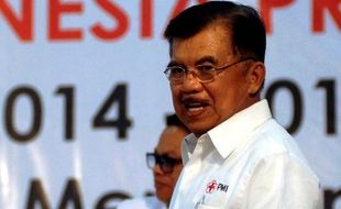 UTANG IMF : Utang Indonesia Lunas, Ini Komentar Jusuf Kalla