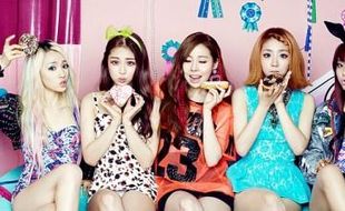 K-POP : Inilah Pernyataan Polaris Entertainment atas Kecelakaan Ladies’ Code