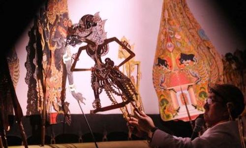 PERGELARAN WAYANG : Jumlah Dalang Melonjak, Persaingan Bergejolak, Ini Dia Tarif Dalang Kondang...