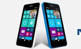 SMARTPHONE TERBARU : Tawarkan Best Buy, Nokia Lumia 530 Dibanderol Rp800.000