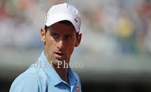 US OPEN 2014 : Djokovic Pemain Putra Pertama Melaju ke Perempat Final 