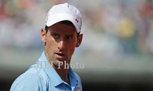 MIAMI OPEN 2015 : Novak Djokovic Melaju Mulus ke Perempatfinal