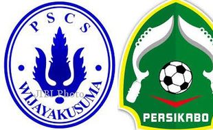 BABAK 16 BESAR DIVISI UTAMA 2014 : PSCS VS PERSIKABO : PSCS Optimistis Raih Poin Penuh