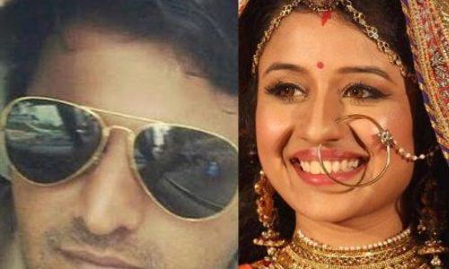 JODHA AKBAR ANTV : Benarkah Paridhi Sharma Pernah Dilecehkan Seksual Sang Sutradara?