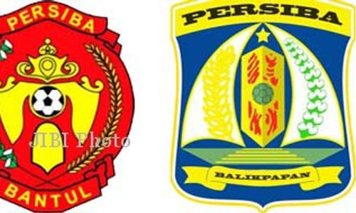 LANJUTAN ISL 2014 : PERSIBA BANTUL VS PERSIBA BALIKPAPAN : Preview, Head to Head, Prediksi dan Perkiraan Pemain 