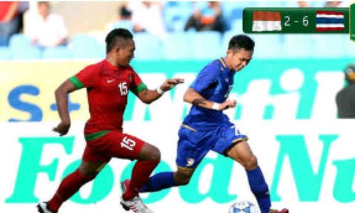 AFF U-19 YOUTH CHAMPIONSHIPS : Timnas U-19 B Angkat Kaki dari Vietnam