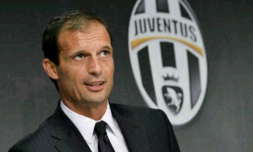 KIPRAH MANTAN PELATIH : Allegri Masih berhubungan Baik dengan Petinggi San Siro