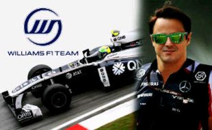 FORMULA ONE (F1) : Felipe Massa Siap Pensiun di Williams