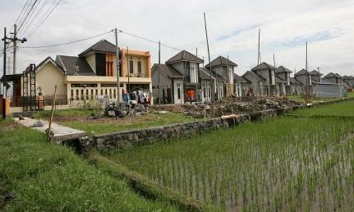 BISNIS PROPERTI : Kebijakan LTV Dorong Pertumbuhan Penjualan Properti