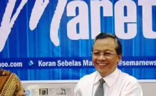 ORMAS GAFATAR : UNS Solo Siap Terima Kembali Korban Gafatar