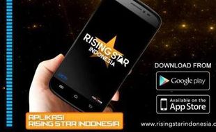 RISING STAR INDONESIA : Yuk… Ikut Jadi Juri Rising Star Indonesia!