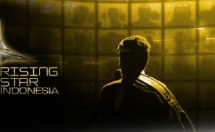 RISING STAR INDONESIA : Inilah Top 5 Live Audition Minggu Ketiga