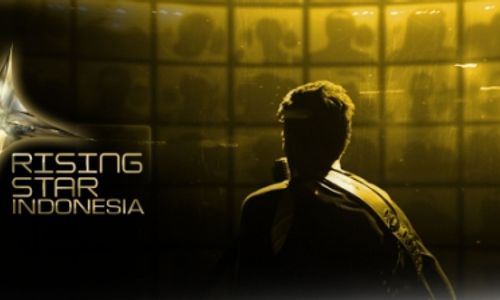 RISING STAR INDONESIA : Tutup Live Audition 5, Victoria Lolos