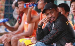 TIMNAS INDONESIA WANITA : Rully Nerre Gelar Seleksi Pemain Tahap Pertama