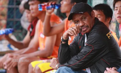 TIMNAS INDONESIA WANITA : Rully Nerre Gelar Seleksi Pemain Tahap Pertama