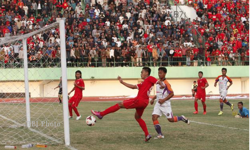 PERSIS SOLO VS PS BANGKA : Lawan PS Bangka, Skuat Persis Solo Lebih Komplet