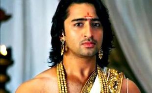 MAHABHARATA ANTV : Wah, Shaheer Sheikh Bakal di Jakarta Selama 3 Bulan!