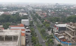 PUNGLI DI SUKOHARJO : Pungli Kepala Desa hingga Kepala Daerah Hantui Pengembang Perumahan di Sukoharjo  