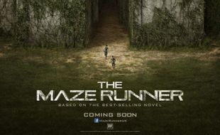 AGENDA SOLORAYA HARI INI : Klangenan Kamis (25/9/2014): The Maze Runner Paling Diminati