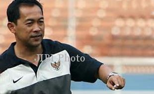 SEA GAMES 2015 : Aji Santoso Jamin Tak Ada Pengaturan Skor