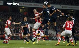 PIALA LIGA INGGRIS 2014 : Southampton Singkirkan Arsenal dengan Skor Tipis 2-1