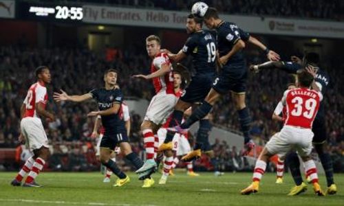 PIALA LIGA INGGRIS 2014 : Southampton Singkirkan Arsenal dengan Skor Tipis 2-1