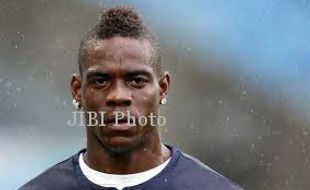 Balotelli Tak Akan Pernah Balik ke Italia