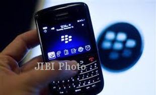 SMARTPHONE TERBARU : Sejumlah Ponsel Blackberry Banting Harga