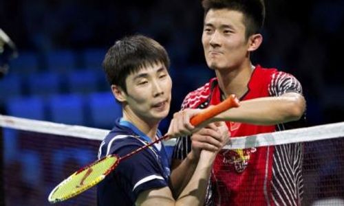 BWF WORLD CHAMPIONSHIPS 2014 : Taklukkan Chong Wei, Chen Long Juara Dunia