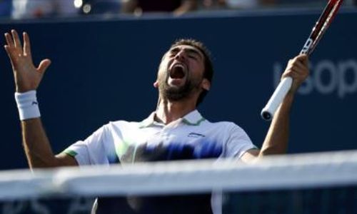 US OPEN 2014 : Singkirkan Berdych, Cilic Tembus Semifinal