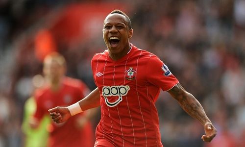 BINTANG LAPANGAN : Nathanile Clyne Langsung Dipromosikan ke Timnas