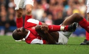 MASA DEPAN PEMAIN : Setelah Cedera Panjang, Gelandang Arsenal Diaby Kembali Merumput